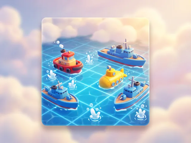 Five Ships