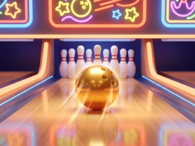 Ten Pins