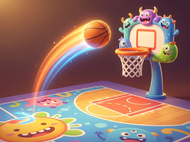 Free Throw