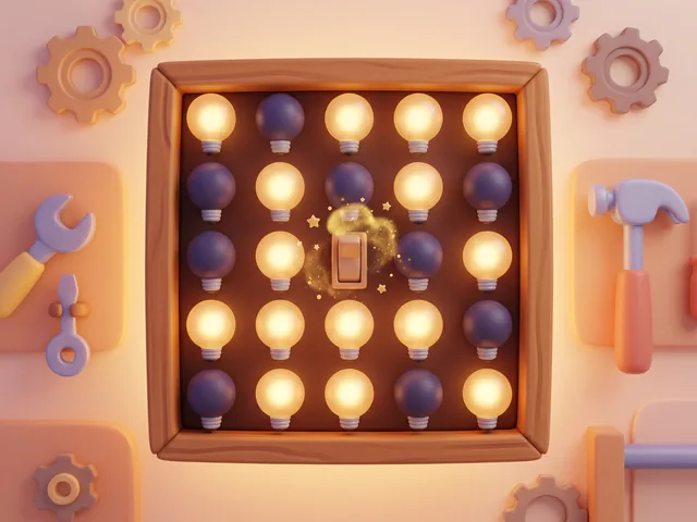 Lights Out