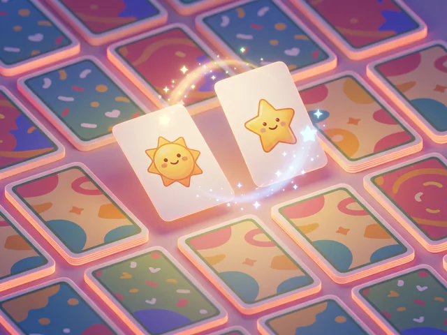 Memory Match