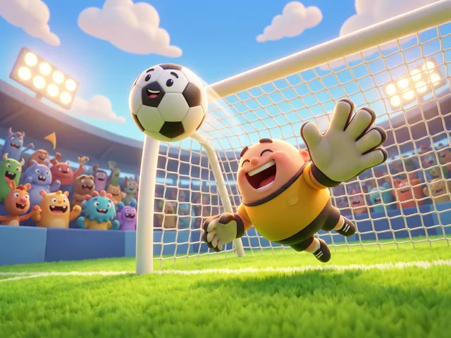 Penalty Shootout